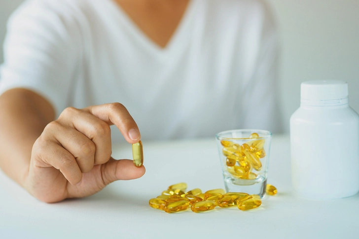 Supplements May Help