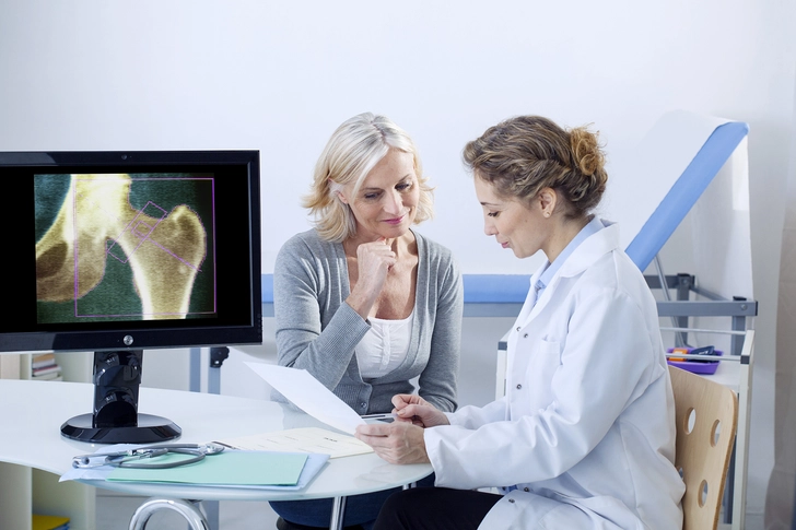 Bone Mineral Density Concerns Bone Mineral Density Concerns