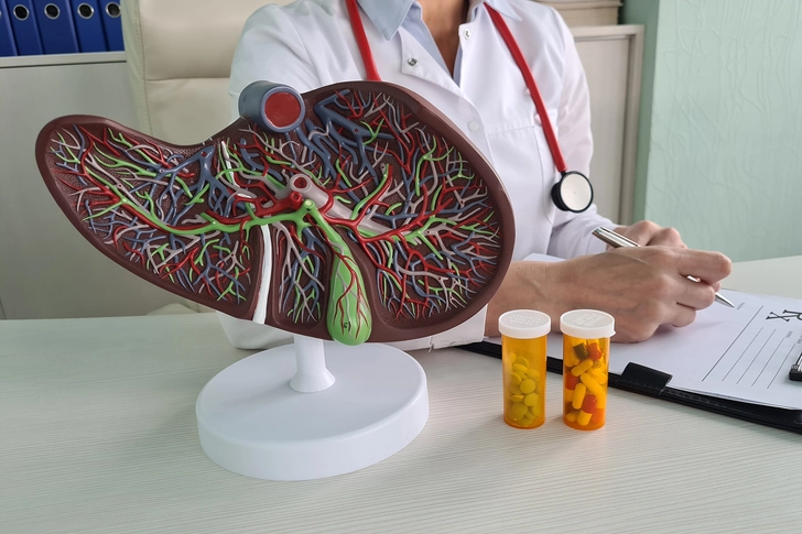 Drug-Induced Liver Injury