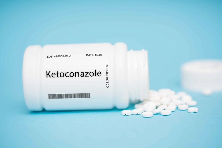 Antifungal Medications