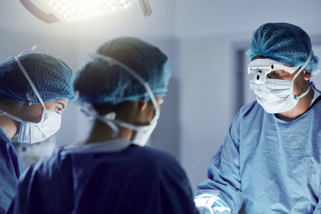 Surgery and Ablation Surgery and Ablation