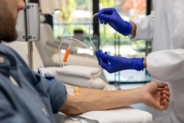 What to Expect at Your Appointment