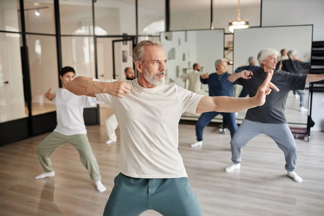 Exercise and Pain Reduction