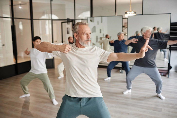 Exercise and Pain Reduction