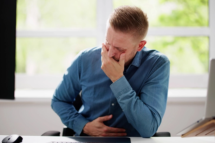 Gastroduodenal Crohn's Disease Gastroduodenal Crohn's Disease