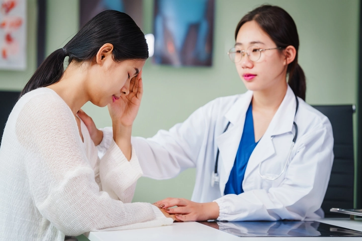 Benefits of Treatment Benefits of Treatment
