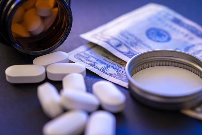 Making Biologics More Affordable