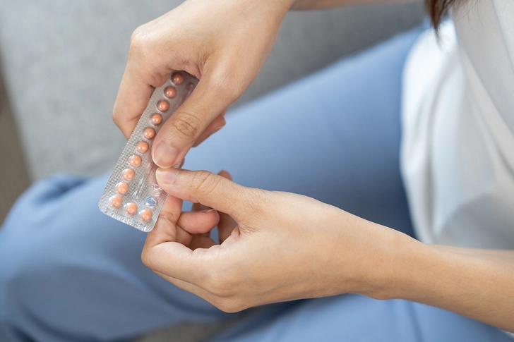 What to Do If You Miss Two or More Pills