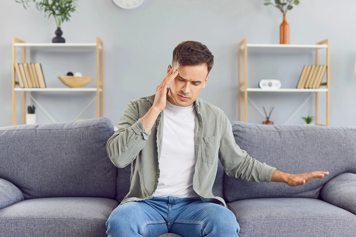 Symptoms of Interactions