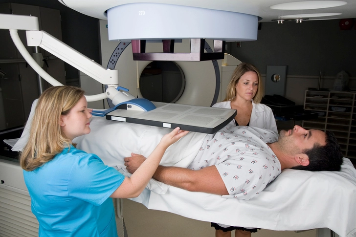 Radiation Therapy