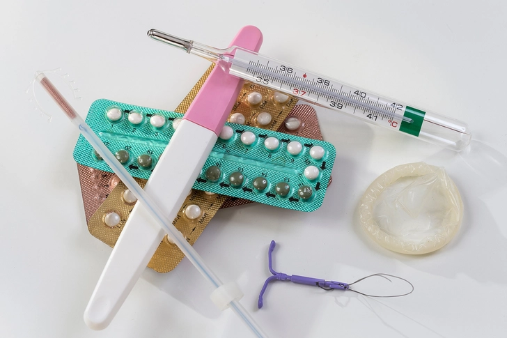Other Birth Control Methods