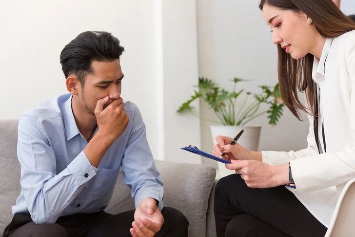 Seek Treatment Early
