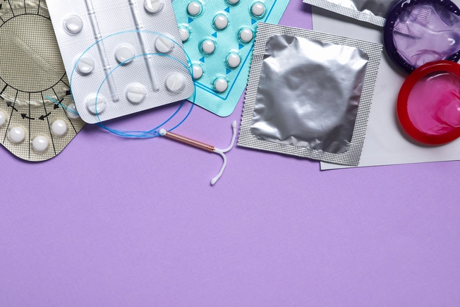 Other Birth Control Methods Other Birth Control Methods