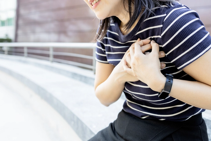 Risk Factors to Consider Risk Factors to Consider