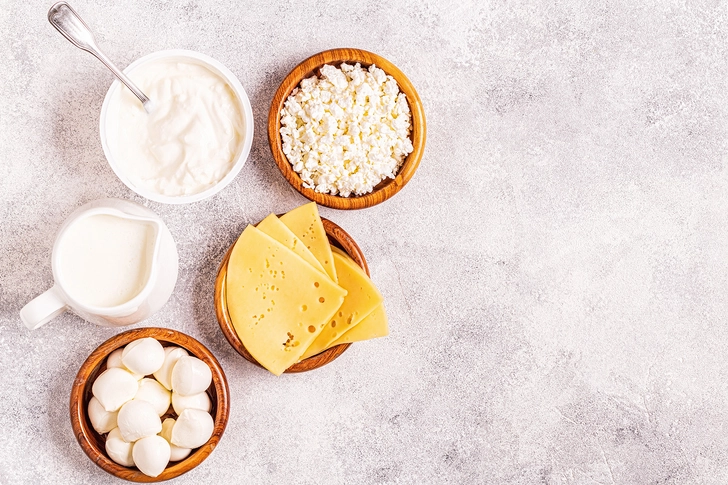 Probiotics for Gut Health