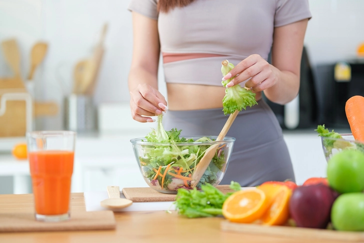 Lifestyle Changes