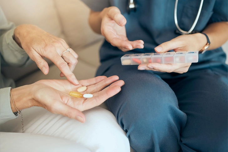Use Schizophrenia Drugs Safely