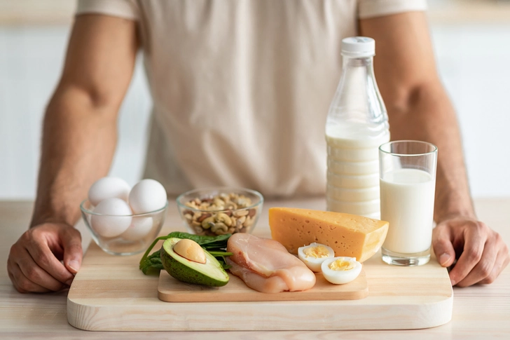 Nutrition