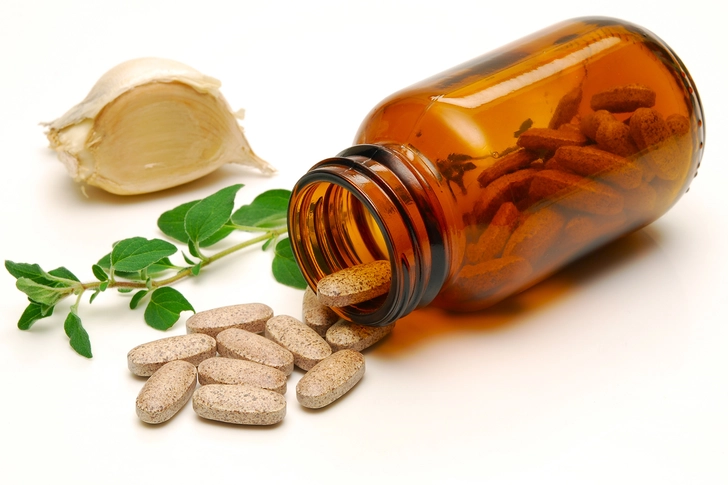 Herbal Remedies
