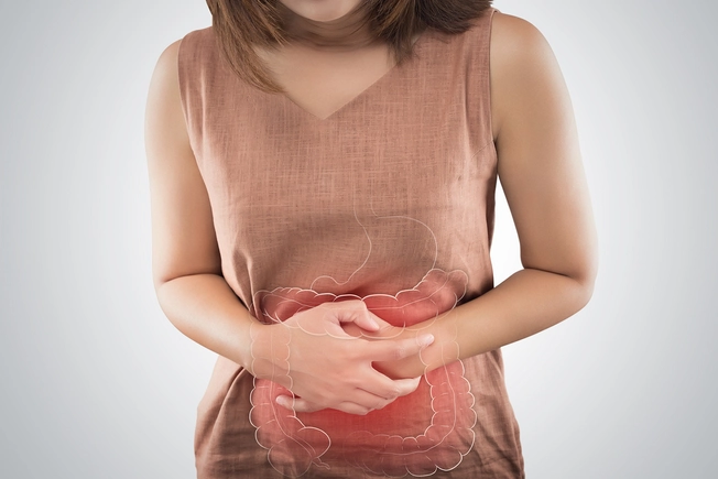 Reducing Inflammation