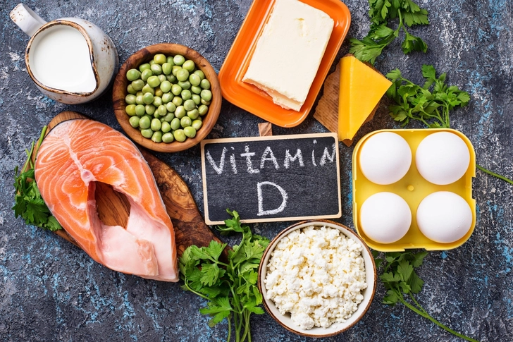 Boost Your Vitamin and Mineral Intake