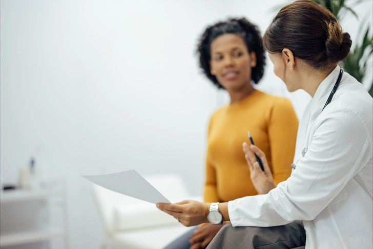 Personalized Treatment Plans