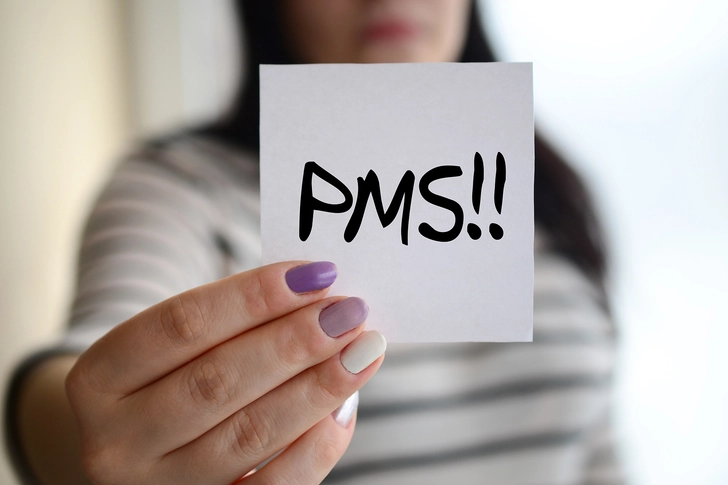 Your PMS May Return