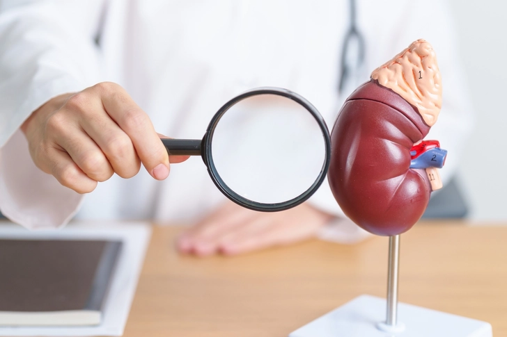 Stage IV Kidney Cancer