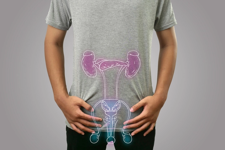Bladder Cancer in Men