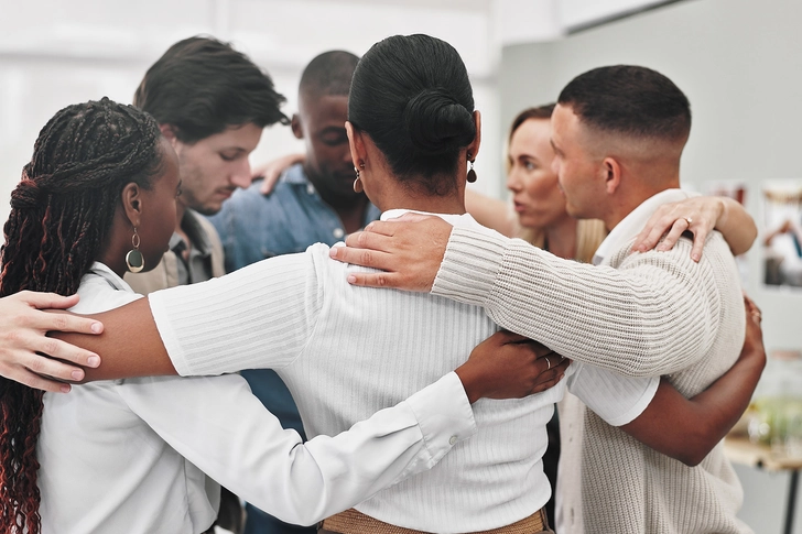Support Groups
