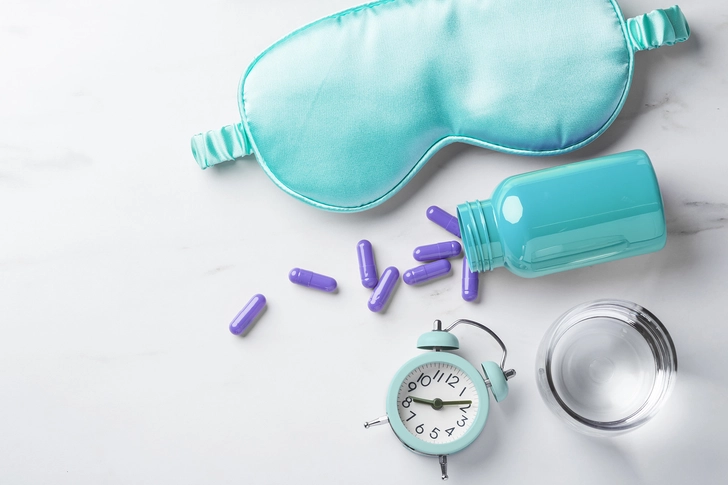 Melatonin for Sleep Disorders