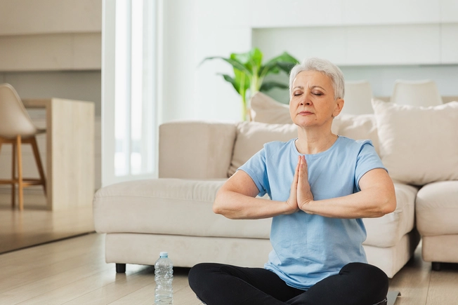 Stress and Pain Connection