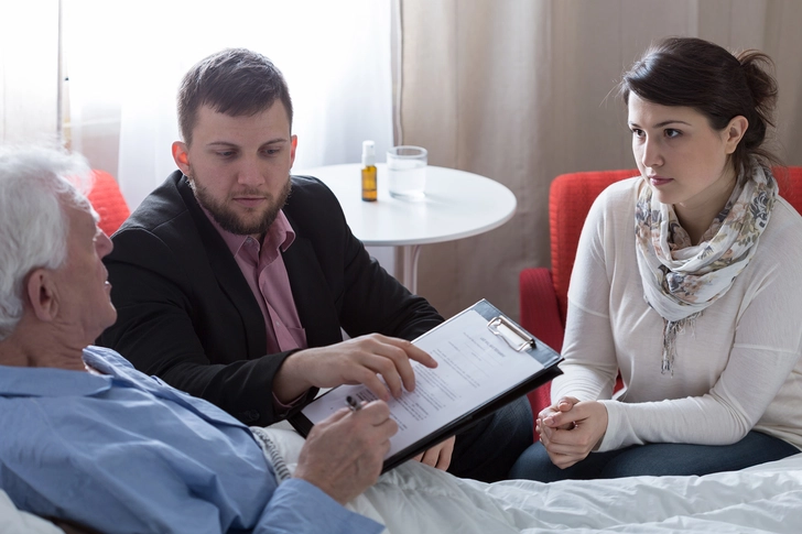Patient Advocates Patient Advocates