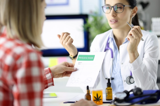 Medical Marijuana