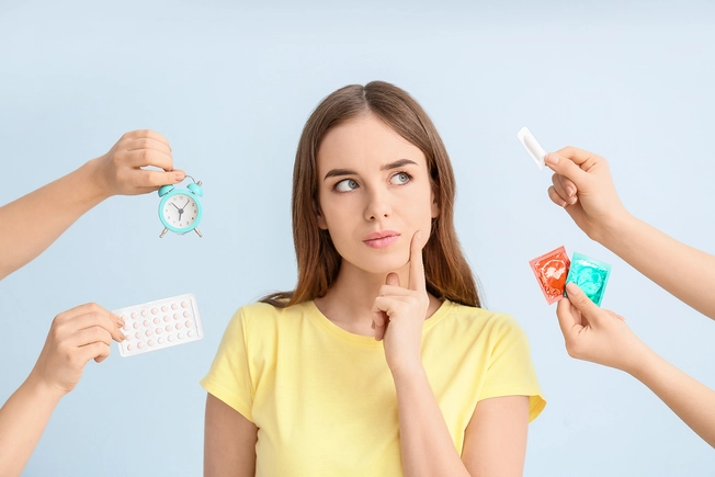 Other Birth Control Methods