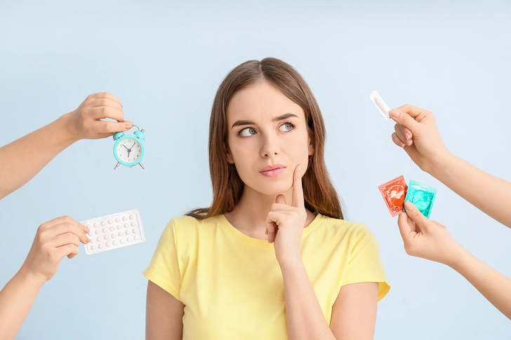 Other Birth Control Methods