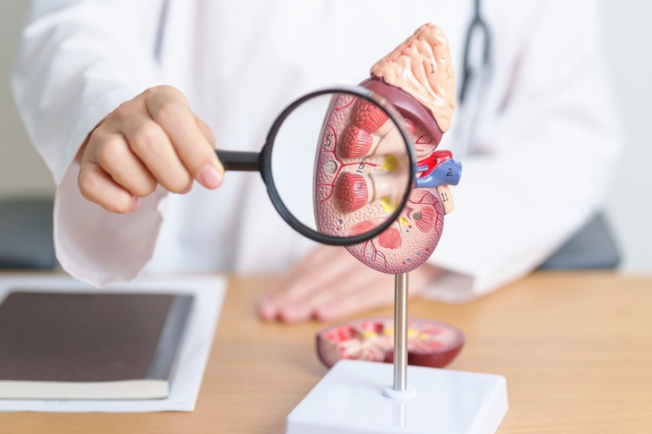Outlook for Kidney Cancer