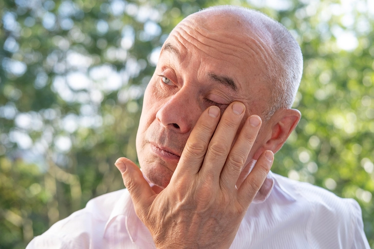 Understanding GA Symptoms