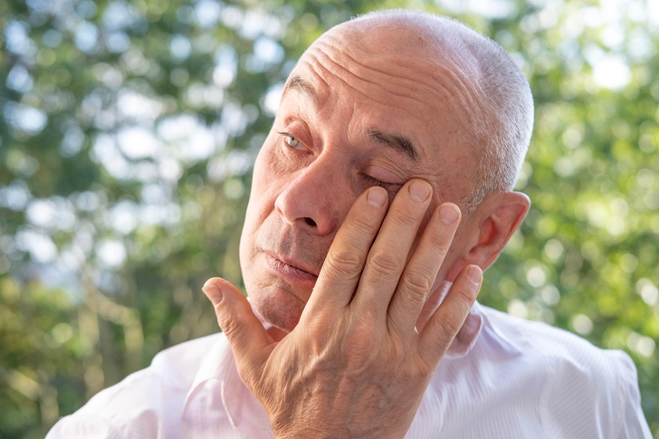 Understanding GA Symptoms Understanding GA Symptoms