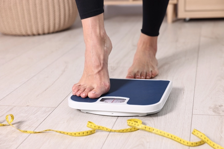 The Power of Weight Loss