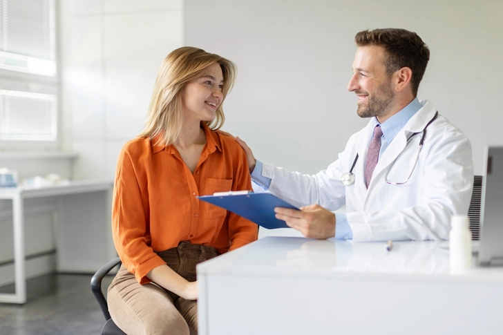 Life After Treatment