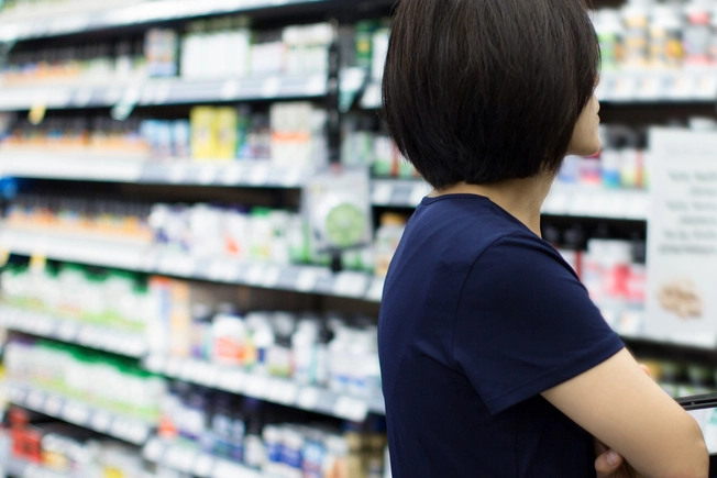 Over-the-Counter Treatments Over-the-Counter Treatments
