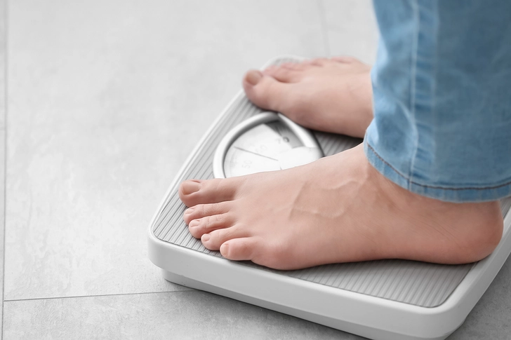 Weight Changes