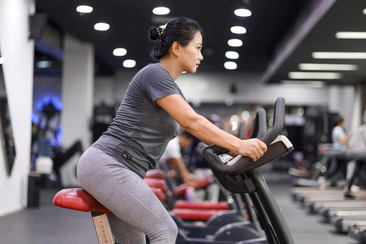 Exercise and Effective Weight Loss