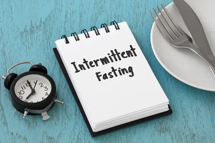 Intermittent Fasting for Women Over 50