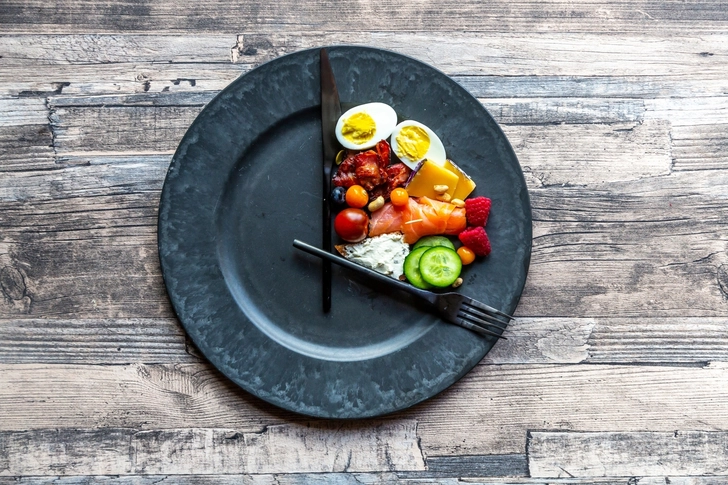 What Is Intermittent Fasting?