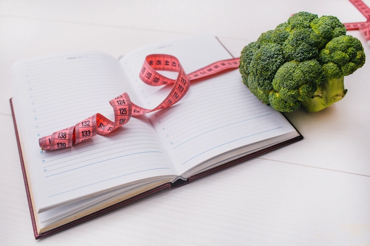 Set Realistic Goals and Track Progress