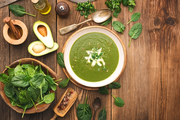 Diet and Nutrition