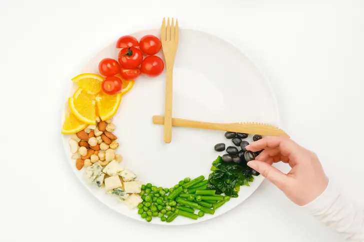 Don’t Skip Meals