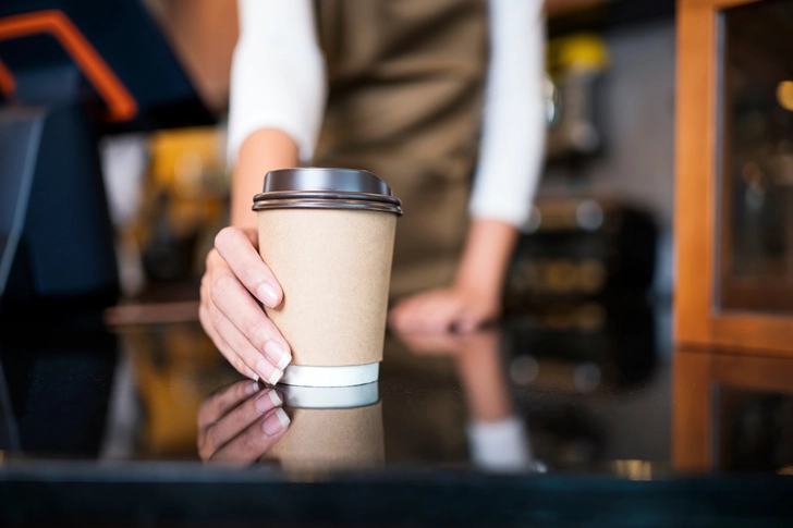 Be Mindful of Caffeine